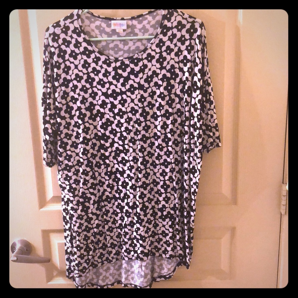 LuLaRoe Top